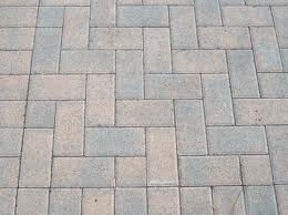 professional brick pavers